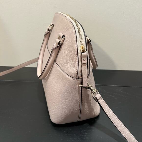 Kate Spade Carli Crossbody Bag Grove Street Leather. - Picture 5 of 16